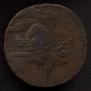 1 kopeck 1756 year