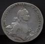 1 rouble 1764 year