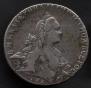 1 rouble 1766 year