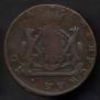 5 kopecks 1773 year