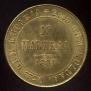 10 markkaa 1881 year