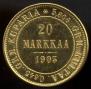 20 markkaa 1903 year