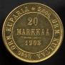 20 марок 1903 года