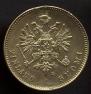 20 markkaa 1911 year