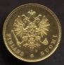 20 markkaa 1912 year