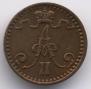 1 penni 1865 year