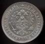 2 markkaa 1865 year