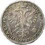Poltina 1724 year