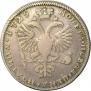 Poltina 1725 year