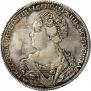 1 rouble 1726 year