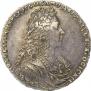 1 rouble 1729 year