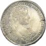Poltina 1733 year