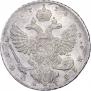 1 rouble 1738 year