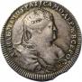 Token Coin 1739 year