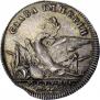 Token Coin 1739 year
