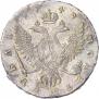 1 rouble 1749 year