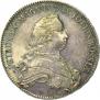 Thaler 1753 year