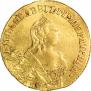 1 ducat 1757 year