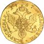 1 ducat 1757 year