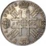 1 rouble 1762 year