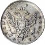 Poltina 1762 year