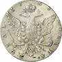 1 рубль 1768 года