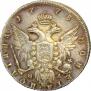 Poltina 1778 year