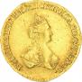 1 rouble 1779 year