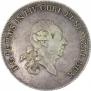 Талер 1780 года