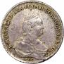 Poltina 1787 year
