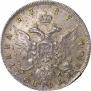 Poltina 1787 year
