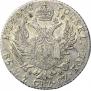 1 złoty 1818 year
