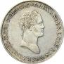 1 złoty 1834 year
