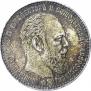 1 rouble 1887 year