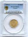 10 markkaa 1904 year