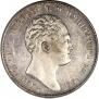 1 rouble 1834 year