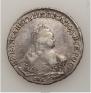 1 rouble 1748 year