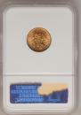 5 roubles 1902 year