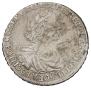 1 rouble 1719 year