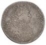 1 rouble 1727 year