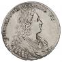 1 rouble 1728 year