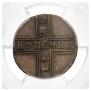 1 kopeck 1728 year
