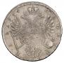 1 rouble 1734 year