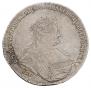 1 rouble 1738 year