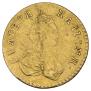 Poltina 1777 year