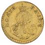Poltina 1777 year