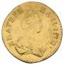 Poltina 1777 year
