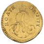 Poltina 1777 year