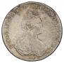 1 rouble 1779 year