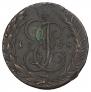 5 kopecks 1788 year